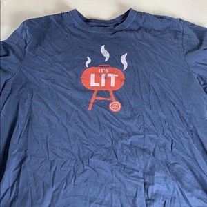 Life is Good Tee